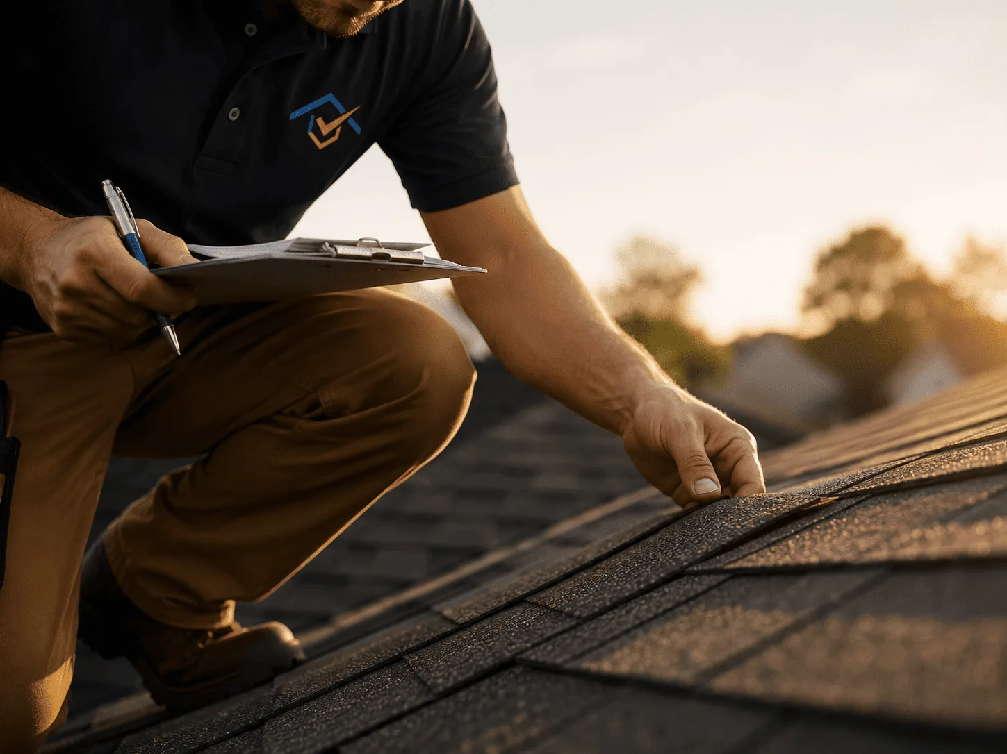 Why Choose Roof Inspection in Webster, TX